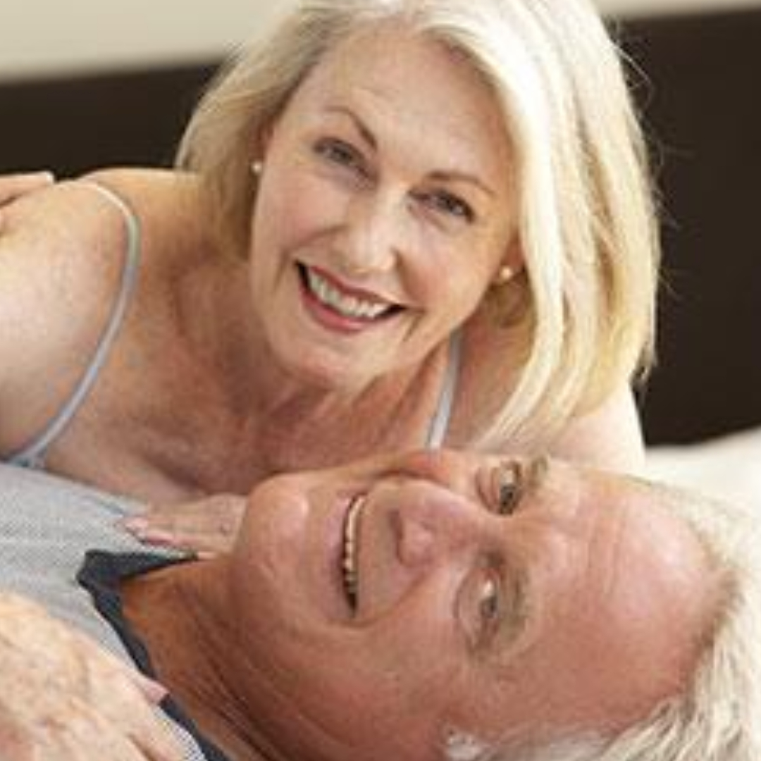 Senior Swingers Club Article Image
